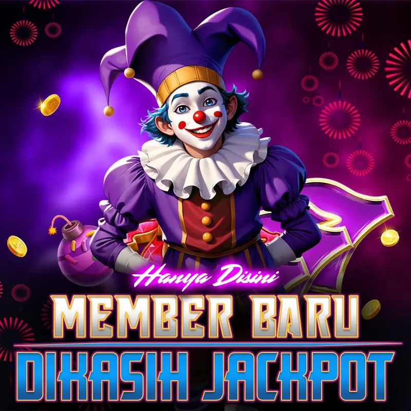 JBMSLOT