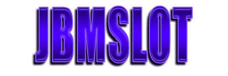 JBMSLOT Logo